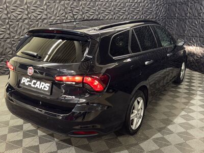 Fiat Tipo Gebrauchtwagen Fiat Tipo Gebrauchtwagen