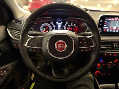 Fiat Tipo Gebrauchtwagen Fiat Tipo Gebrauchtwagen