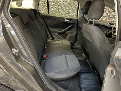 Ford Focus Gebrauchtwagen Ford Focus Gebrauchtwagen