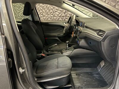 Ford Focus Gebrauchtwagen Ford Focus Gebrauchtwagen