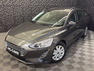 Ford Focus Gebrauchtwagen Ford Focus Gebrauchtwagen