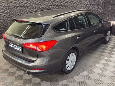 Ford Focus Gebrauchtwagen Ford Focus Gebrauchtwagen