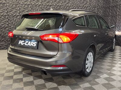 Ford Focus Gebrauchtwagen Ford Focus Gebrauchtwagen