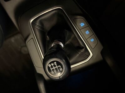 Ford Focus Gebrauchtwagen Ford Focus Gebrauchtwagen