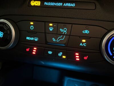 Ford Focus Gebrauchtwagen Ford Focus Gebrauchtwagen