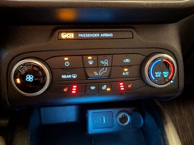 Ford Focus Gebrauchtwagen Ford Focus Gebrauchtwagen