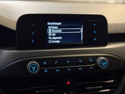 Ford Focus Gebrauchtwagen Ford Focus Gebrauchtwagen