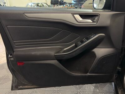 Ford Focus Gebrauchtwagen Ford Focus Gebrauchtwagen