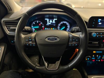 Ford Focus Gebrauchtwagen Ford Focus Gebrauchtwagen