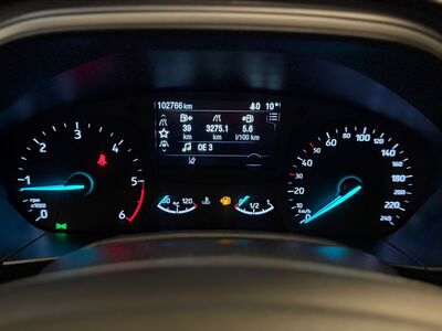 Ford Focus Gebrauchtwagen Ford Focus Gebrauchtwagen