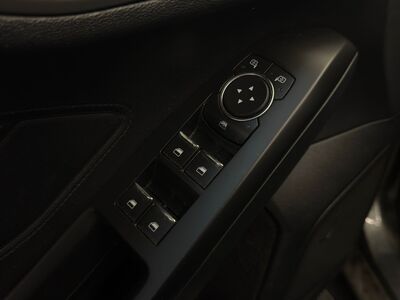 Ford Focus Gebrauchtwagen Ford Focus Gebrauchtwagen