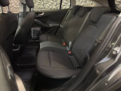 Ford Focus Gebrauchtwagen Ford Focus Gebrauchtwagen