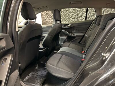 Ford Focus Gebrauchtwagen Ford Focus Gebrauchtwagen