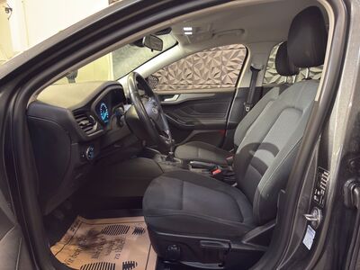 Ford Focus Gebrauchtwagen Ford Focus Gebrauchtwagen