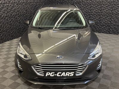 Ford Focus Gebrauchtwagen Ford Focus Gebrauchtwagen