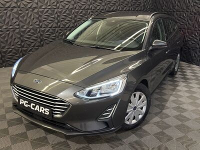 Ford Focus Gebrauchtwagen Ford Focus Gebrauchtwagen