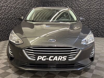 Ford Focus Gebrauchtwagen Ford Focus Gebrauchtwagen