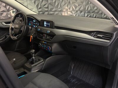 Ford Focus Gebrauchtwagen Ford Focus Gebrauchtwagen