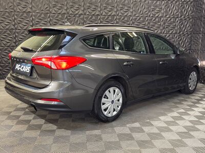 Ford Focus Gebrauchtwagen Ford Focus Gebrauchtwagen