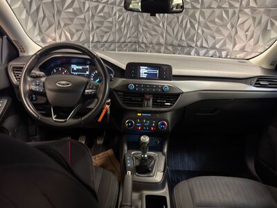 Ford Focus Gebrauchtwagen Ford Focus Gebrauchtwagen