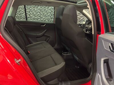 Skoda Rapid Gebrauchtwagen Skoda Rapid Gebrauchtwagen