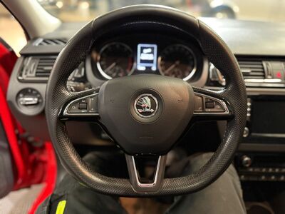 Skoda Rapid Gebrauchtwagen Skoda Rapid Gebrauchtwagen