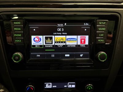 Skoda Rapid Gebrauchtwagen Skoda Rapid Gebrauchtwagen