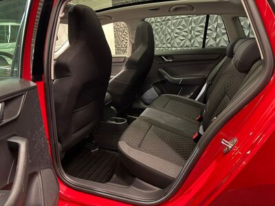 Skoda Rapid Gebrauchtwagen Skoda Rapid Gebrauchtwagen