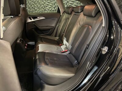 Audi A6 Gebrauchtwagen Audi A6 Gebrauchtwagen