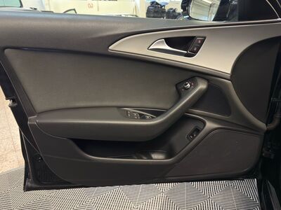 Audi A6 Gebrauchtwagen Audi A6 Gebrauchtwagen