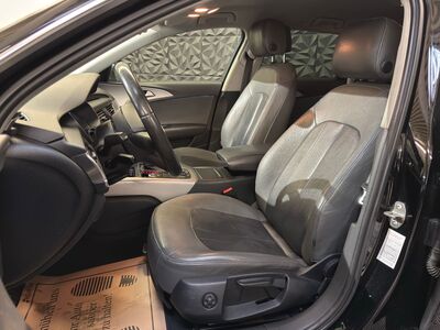 Audi A6 Gebrauchtwagen Audi A6 Gebrauchtwagen