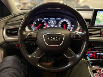 Audi A6 Gebrauchtwagen Audi A6 Gebrauchtwagen