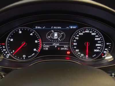 Audi A6 Gebrauchtwagen Audi A6 Gebrauchtwagen