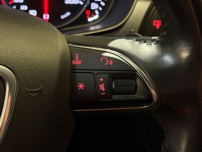 Audi A6 Gebrauchtwagen Audi A6 Gebrauchtwagen