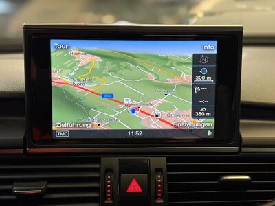 Audi A6 Gebrauchtwagen Audi A6 Gebrauchtwagen