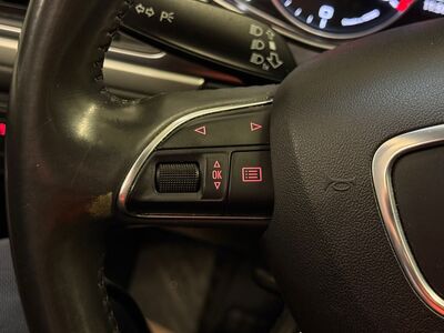 Audi A6 Gebrauchtwagen Audi A6 Gebrauchtwagen