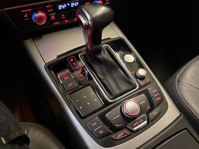 Audi A6 Gebrauchtwagen Audi A6 Gebrauchtwagen