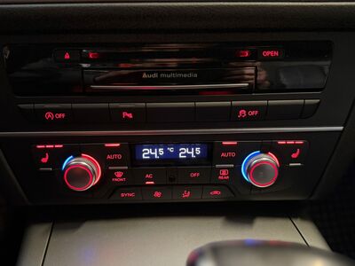 Audi A6 Gebrauchtwagen Audi A6 Gebrauchtwagen