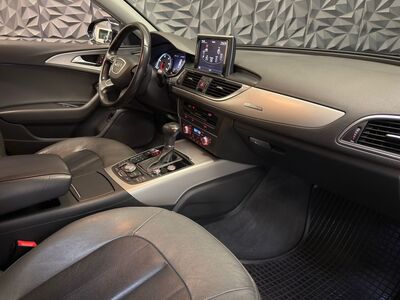 Audi A6 Gebrauchtwagen Audi A6 Gebrauchtwagen