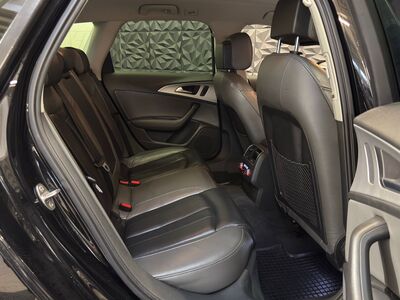 Audi A6 Gebrauchtwagen Audi A6 Gebrauchtwagen