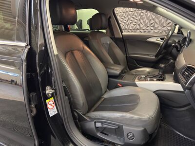 Audi A6 Gebrauchtwagen Audi A6 Gebrauchtwagen