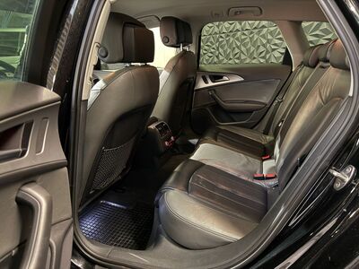 Audi A6 Gebrauchtwagen Audi A6 Gebrauchtwagen