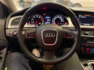 Audi A5 Gebrauchtwagen Audi A5 Gebrauchtwagen