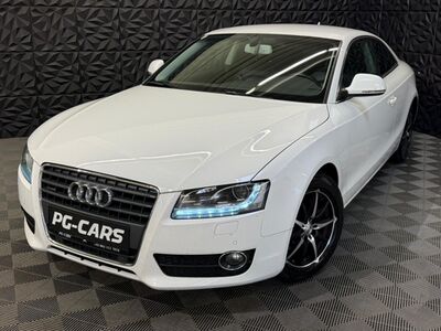 Audi A5 Gebrauchtwagen