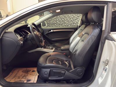 Audi A5 Gebrauchtwagen Audi A5 Gebrauchtwagen