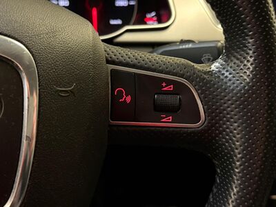 Audi A5 Gebrauchtwagen Audi A5 Gebrauchtwagen