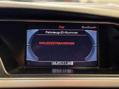 Audi A5 Gebrauchtwagen Audi A5 Gebrauchtwagen