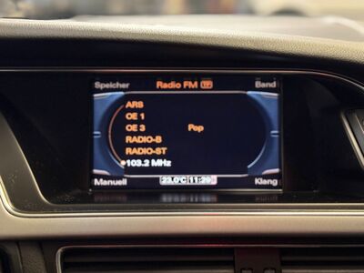 Audi A5 Gebrauchtwagen Audi A5 Gebrauchtwagen