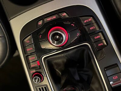 Audi A5 Gebrauchtwagen Audi A5 Gebrauchtwagen