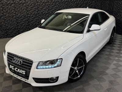 Audi A5 Gebrauchtwagen Audi A5 Gebrauchtwagen